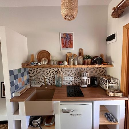 Kybele Garden Bed & Breakfast Kas Exterior photo