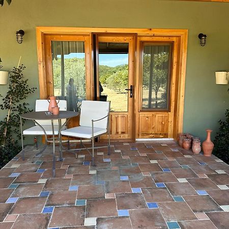 Kybele Garden Bed & Breakfast Kas Exterior photo