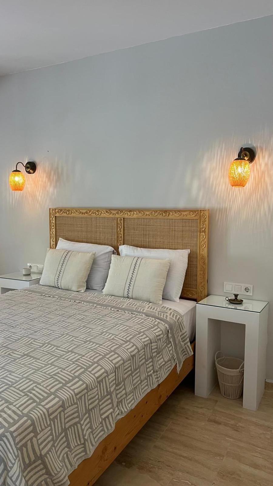 Kybele Garden Bed & Breakfast Kas Exterior photo